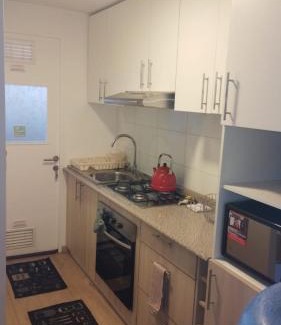 Cartagena Apartment | Arriendo Departamento en Costa Azul