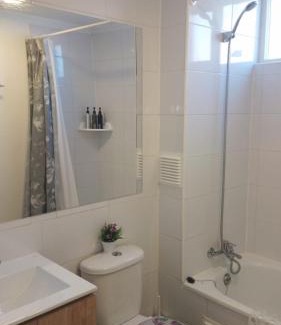 Cartagena Apartment | Arriendo Departamento en Costa Azul