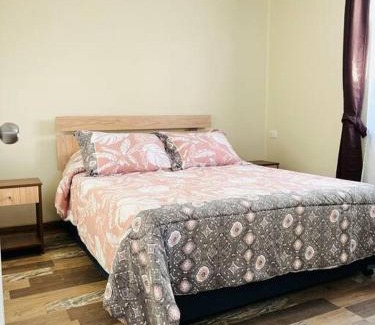 Caldera House | Arriendo Departamentos en Caldera con excelente ubicación