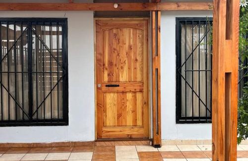 Caldera House | Arriendo Departamentos en Caldera con excelente ubicación