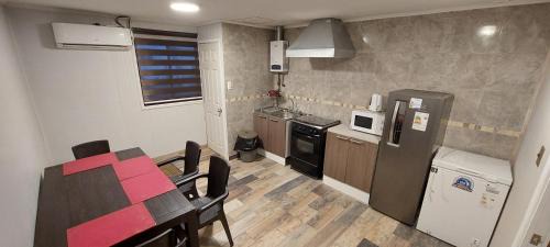 Talca House | Arriendo habitaciones Talca
