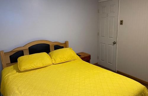 Talca House | Arriendo habitaciones Talca