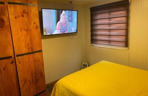 Talca House | Arriendo habitaciones Talca