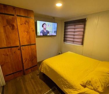 Talca House | Arriendo habitaciones Talca