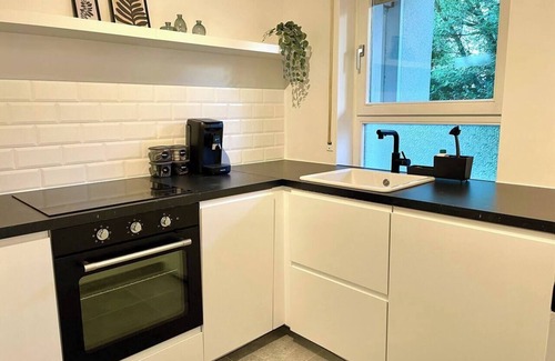 Bad Rothenfelde House | Arrive and be at home, Ankommen und Zuhause sein