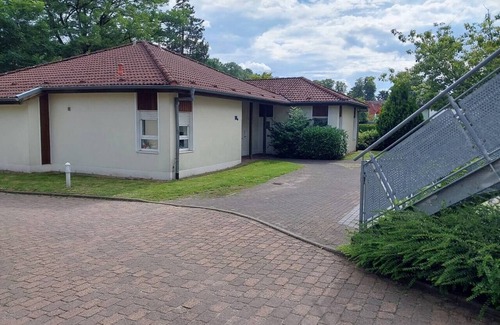 Bad Rothenfelde House | Arrive and be at home, Ankommen und Zuhause sein