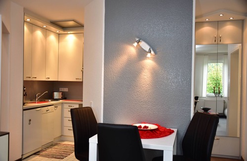 Zweifall Apartment | Arrive and enjoy your second home. Surrounded by forests and plenty of peace and quiet.