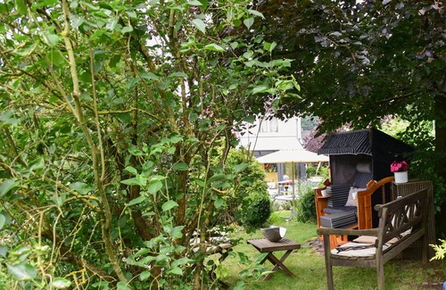 Zweifall Apartment | Arrive and enjoy your second home. Surrounded by forests and plenty of peace and quiet.