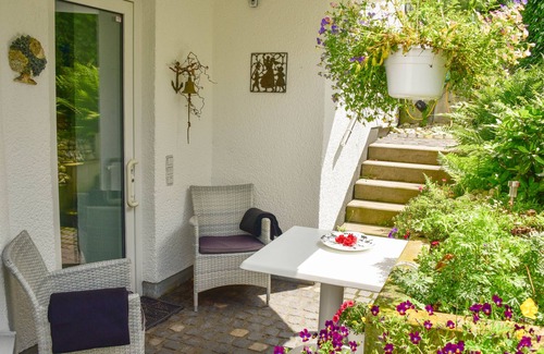 Zweifall Apartment | Arrive and enjoy your second home. Surrounded by forests and plenty of peace and quiet.