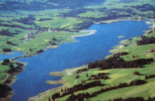 Sulzberg Apartment | "Arrive and feel at home" - Landhaus Gamm in the Oberallgäu