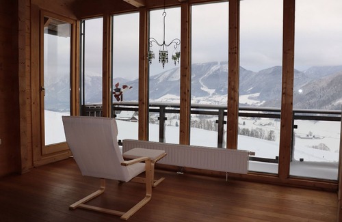 Altmuenster House | Arrive - Feel good - Enjoy - Relax: the Traunsee dream
