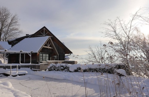 Altmuenster House | Arrive - Feel good - Enjoy - Relax: the Traunsee dream