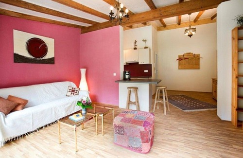 Scheidegg Apartment | Arrive - holidays - refueling in "House on Forest Park"