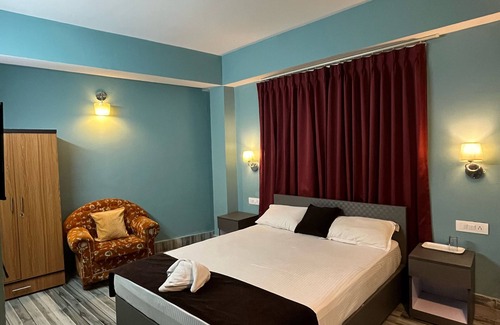 Pelling Hotel | Arrived Inn