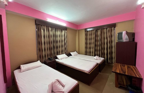 Pelling Hotel | Arrived Inn