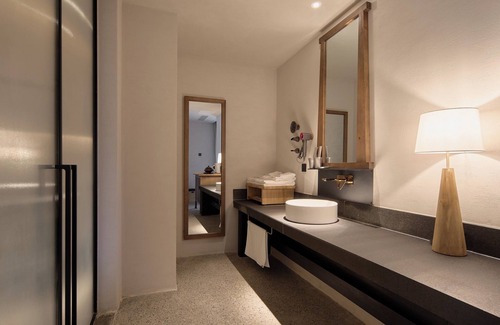 Chengguan District Hotel | Arro Khampa Lhasa