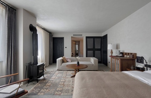 Chengguan District Hotel | Arro Khampa Lhasa