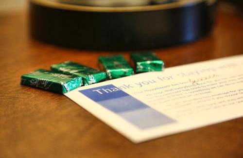 Broken Bow Hotel | Arrow Hotel