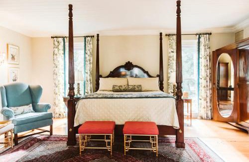 Durham Bed & Breakfast | Arrowhead Inn