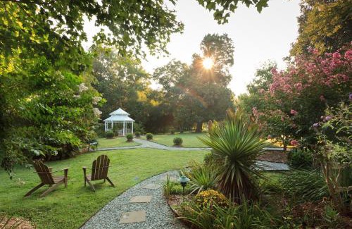 Durham Bed & Breakfast | Arrowhead Inn