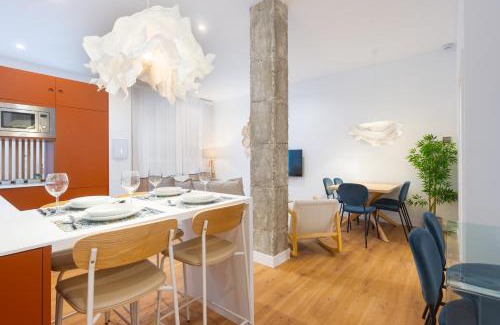 San Roque Apartment | Arroyo 3 Apartments