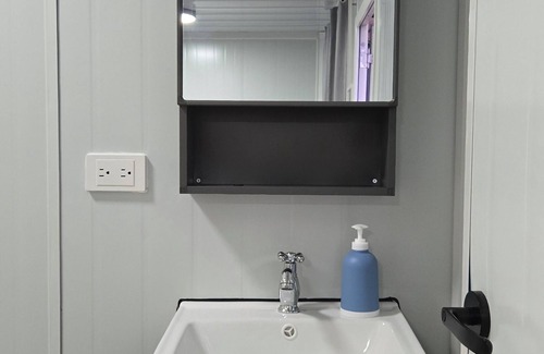 San Antonio de Belen Cabin | Arrukö: Your Peaceful Hideaway Near the Airport