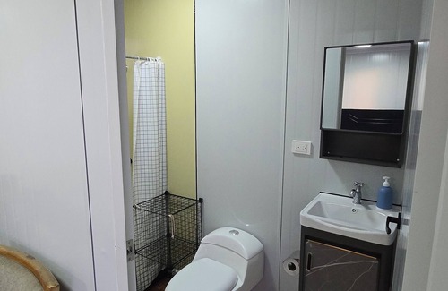 San Antonio de Belen Cabin | Arrukö: Your Peaceful Hideaway Near the Airport