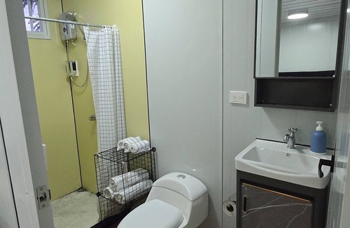 San Antonio de Belen Cabin | Arrukö: Your Peaceful Hideaway Near the Airport