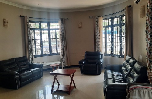 Mbezi House | Arryana's Home