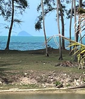 Rambai Villa | Arryantz by the beach