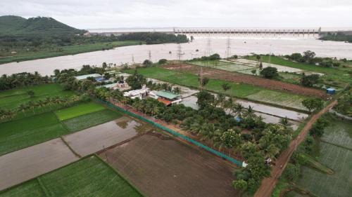 Kamalapur Resort | ARS FARMSTAY