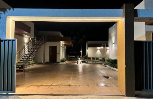 Kamalapur Resort | ARS FARMSTAY