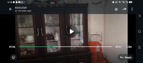 Quetta House | ARs Homestay