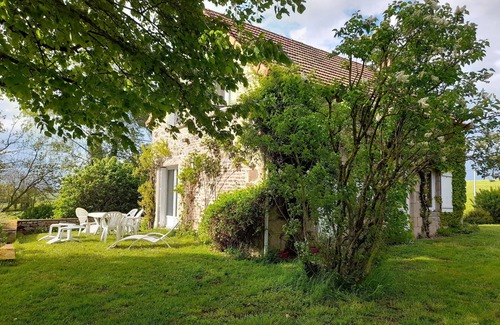 Ars-les-Favets House | Ars Les Favets: House/Villa - Ars Les Favets