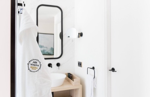Bons Aires Hotel | Ars Magna Bleisure Hotel