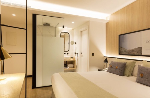 Bons Aires Hotel | Ars Magna Bleisure Hotel