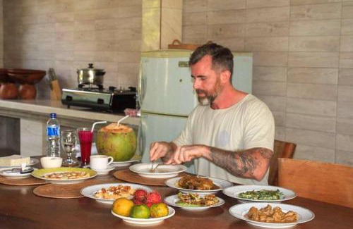 Banjarangkan House | Arsa Wayan Guest House