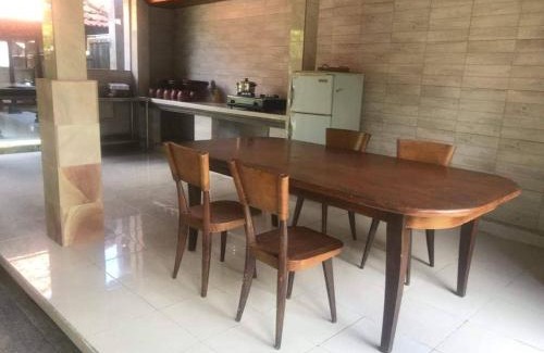 Banjarangkan House | Arsa Wayan Guest House