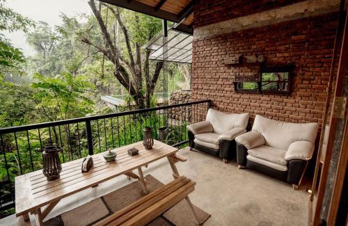 Hatton Hotel | Arsulana Eco Lodge & Spa