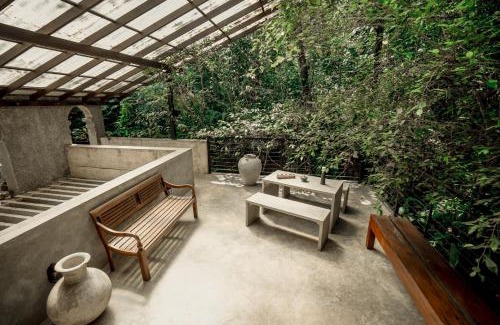 Hatton Hotel | Arsulana Eco Lodge & Spa