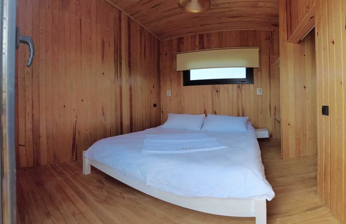 Arsuz Resort | Arsuz Bungalov & Tiny Houses