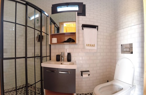 Arsuz Resort | Arsuz Bungalov & Tiny Houses