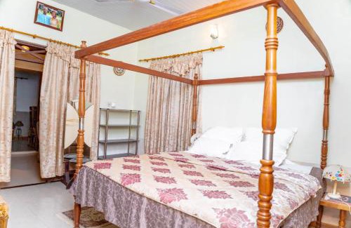 Akyinim Hotel | Art and Leisure-EB Hotel