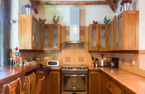 Urubamba Villa | Art and luxury Sacred Valley House