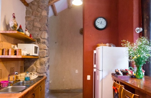 Urubamba Villa | Art and luxury Sacred Valley House
