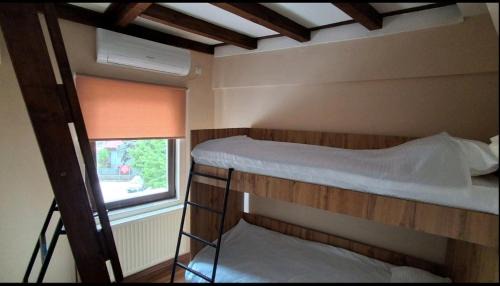 Bitola Hotel | Art Apartments