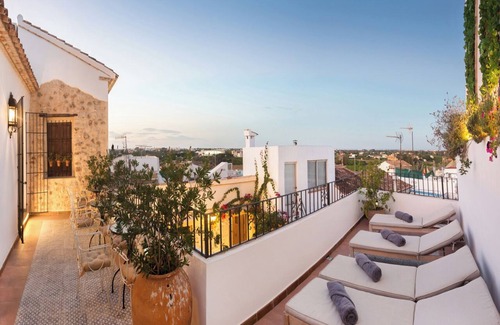 Ondara House | Art Boutique La Casona de las Flores