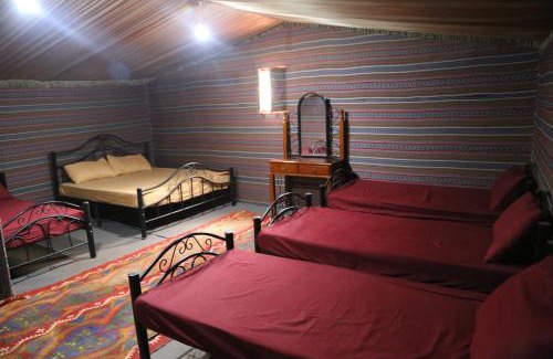 Wadi Rum Resort | Art Camp Wadi Rum
