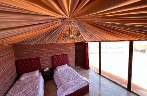 Wadi Rum Resort | Art Camp Wadi Rum