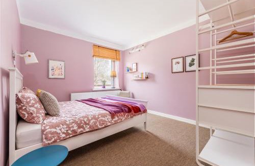 Kaunas County House | Art&Comfort Country